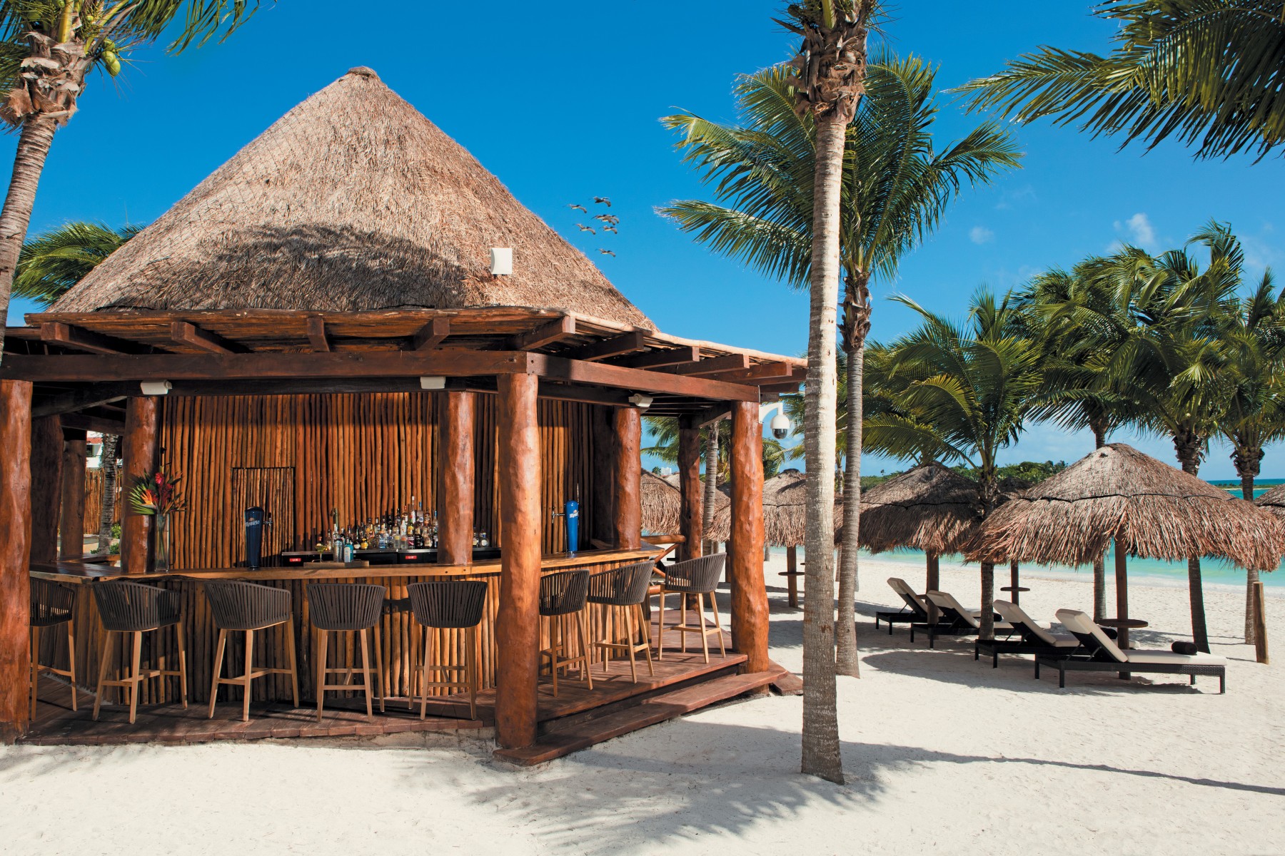 Secrets Akumal Riviera Maya